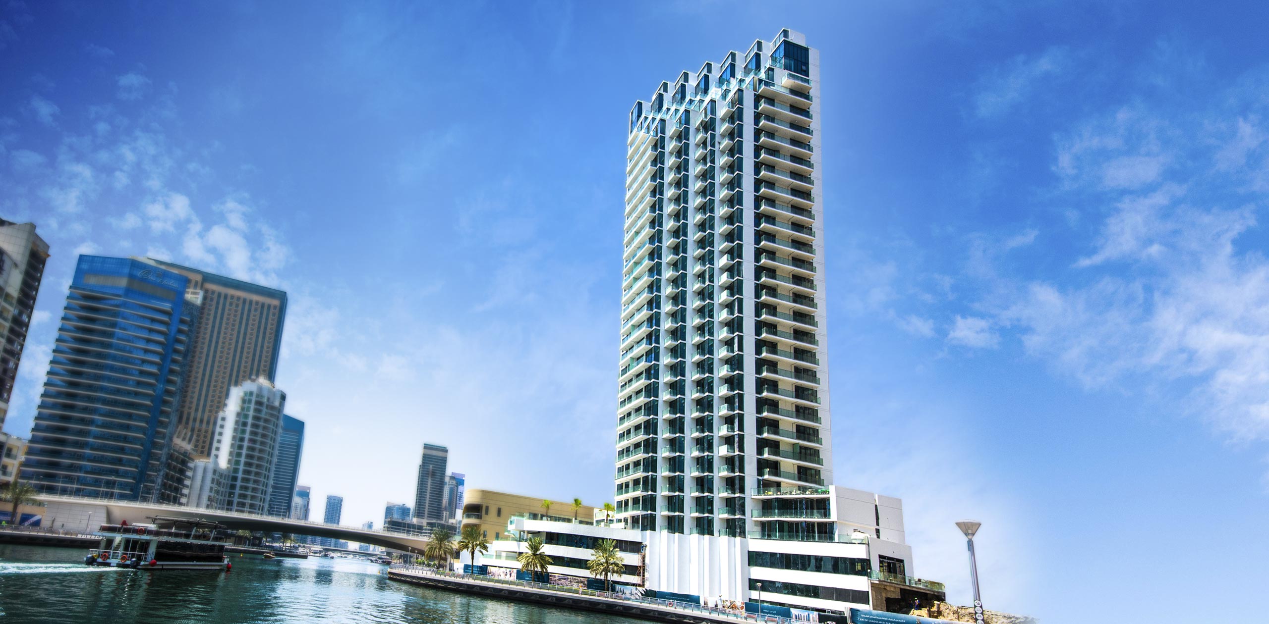 LIV Residence Dubai Marina